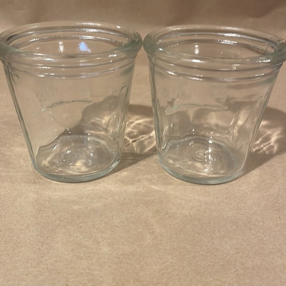 Merry Christmas jelly jars - Picture 5 of 5